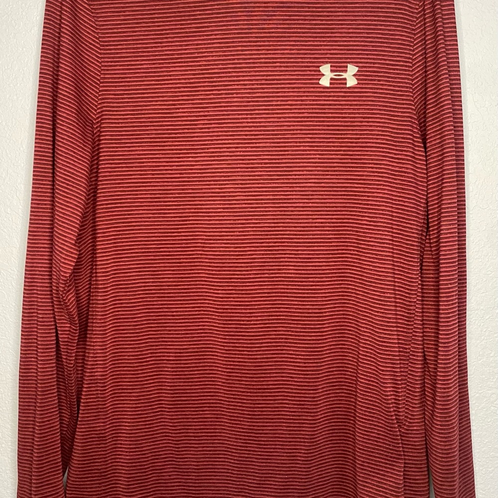 Under Armour Loose Active Longsleeve